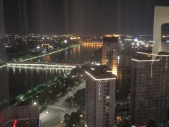 -金港大酒店中餐厅(江北外滩店)