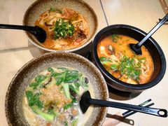 -蒙自源过桥米线(港惠新天地店)