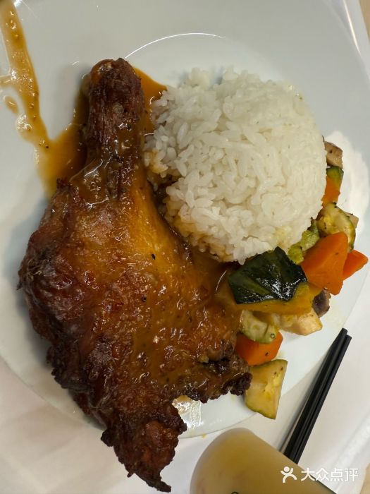 宜家·瑞典风味餐厅(北京西红门店)图片