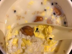 -清真老马家国华牛奶鸡蛋醪糟(正宁路店)