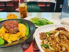 -喜家港式茶餐厅(三亚湾一丰禾生活广场店)