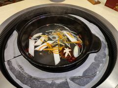 -霸王牛火锅烤肉(八廓商城店)