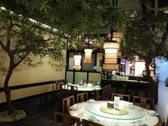 -苏乡兰亭·新派淮扬菜(吾悦广场店)