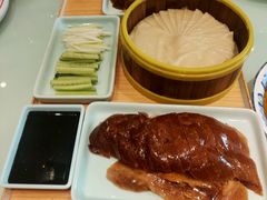 -江南韵·无锡太湖文化体验餐厅(凤凰天街店)