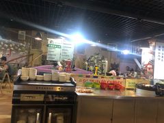 -金家休闲餐吧(金家小吃四店)