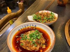 -镇江龙·火锅串串(武侯祠店)