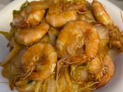 -华春餐馆(鱼山路店)