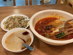 -嘉州叶婆婆钵钵鸡(建设路店)