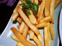 -Lam Vien Restaurant