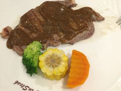 -尊品牛排(沙湾印象汇店)