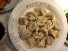 -日丰园海肠水饺·老字号大连海鲜(和平广场店)