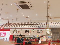 -侃爷南门铜锅涮肉