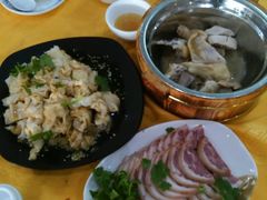 -成惠食府(赤岗店)