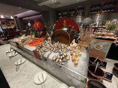 -厦门泰地万豪酒店-贡厨全日餐厅