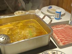 -螺大喜螺蛳粉火锅(雍和宫店)