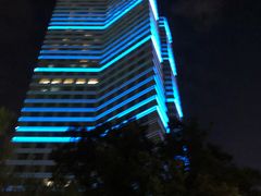 -宁波万豪酒店