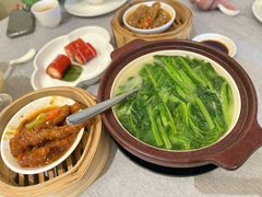 -潮府馆·非遗潮州菜·世纪公园(新国际博览中心店)