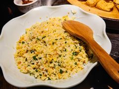 -冰冰龙虾·江湖菜·花园江景餐厅