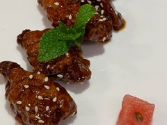 -枣子树·素食餐厅(普陀山店)