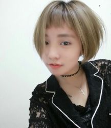 点击看大图 -尚·丹尼Hair