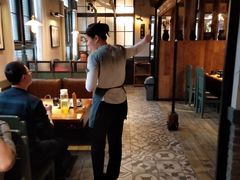 大堂-手选潮汕鲜活牛肉火锅(二七广场店)