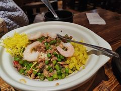 -小川洋风料理(街道口店)