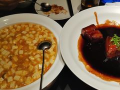 -苏帮袁·竹(北京坊店)