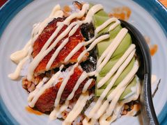 -福匠日本料理(人民路店)