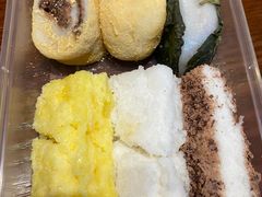 打糕多拼-英实打糕店