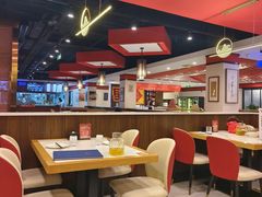 -晋阳春·山西菜·北京烤鸭(交大店)