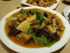 -清真益鑫羊肉手抓馆(南大街店)