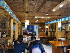 大堂-苗湘食府(十年店)