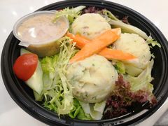 -上清·三文鱼鲜寿司(同德店)