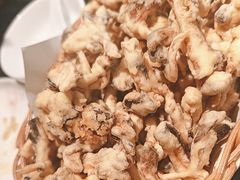 -金掌勺东北菜(格兰晴天店)