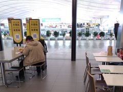 -麦当劳(深圳北站高铁店)