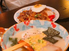 -鹏祖料理
