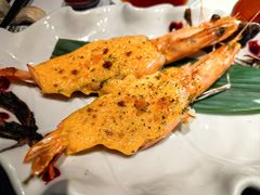 -松鹤精致料理(五一中路店)