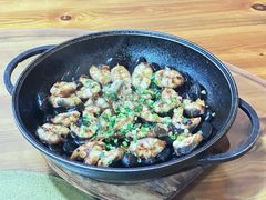 -东坊味道私房菜·地道顺德菜(大良店)