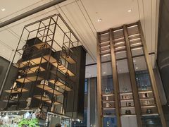 -长春富力万达文华酒店-集·味自助餐厅