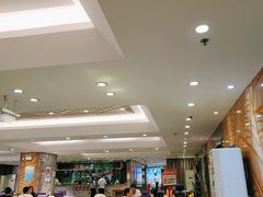 大堂-紫光园(顺义店)