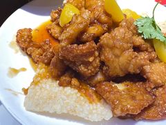 -俭寨大盘鸡·缸子肉·小公鸡·新疆菜(云通店)