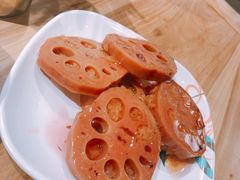 -老城南.鸭血粉丝汤(夫子庙店)