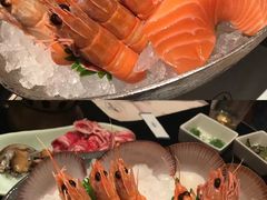 -Mr·Fish鱼鲜生海鲜放题(银泰in99店)