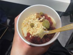 甜豆花-川西坝子(老军营店)