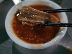 -阿婆东山羊肉店(鸿港海鲜批发市场店)