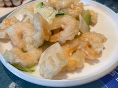 -清真吐鲁番餐厅(牛街店)
