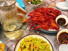 -小田油焖小龙虾(双井店)