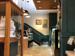 -SEN CASTLE城堡西餐(创意设计中心店)