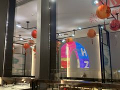 -南太湖山庄·四季轩&国风堂中餐厅