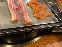 鲜五花肉-香猪坊(五道口店)